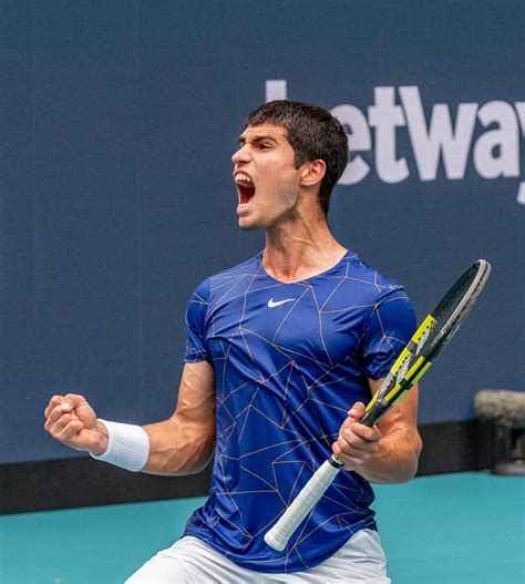 miami open results|Miami Open: Carlos Alcaraz beats Casper Ruud to win first .